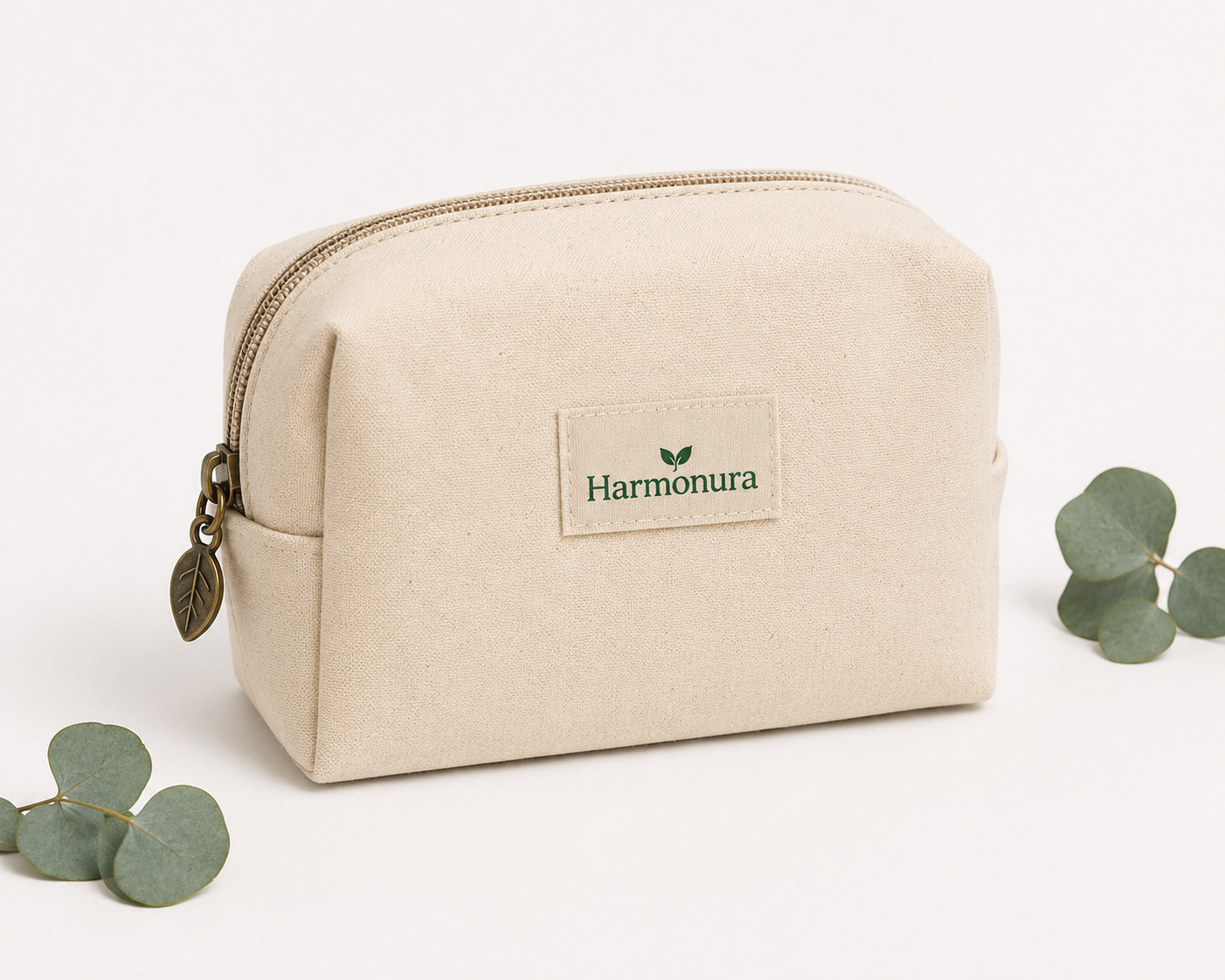 Harmonura® Essential Beauty Bag